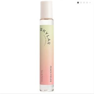 Skylar peach fields mini size perfume
